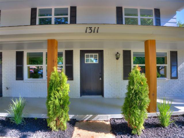 House for sale in Norman, Oklahoma