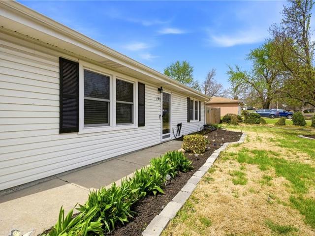 House for sale in Kansas