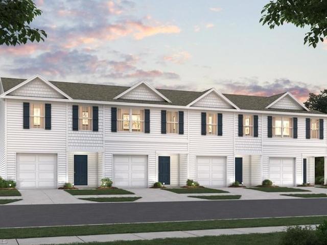 House for sale in Asheboro, North Carolina