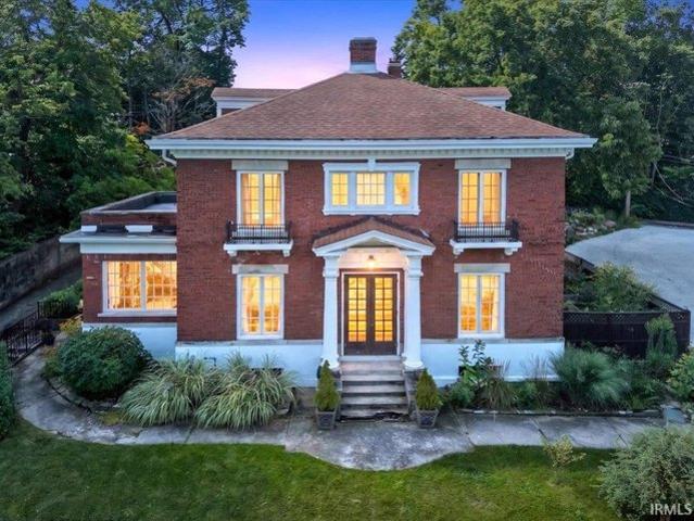 House for sale in Tippecanoe, Indiana