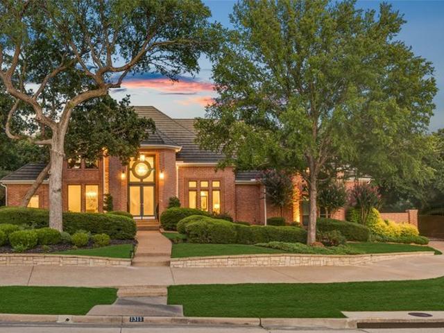 House for sale in Southlake, Texas