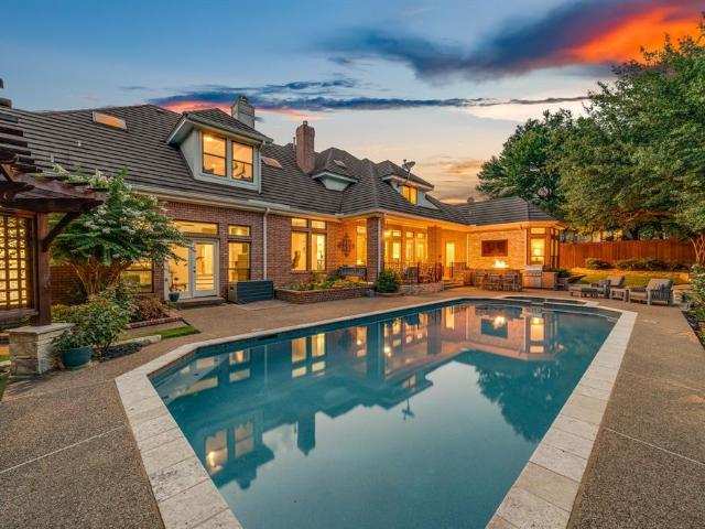 House for sale in Southlake, Texas