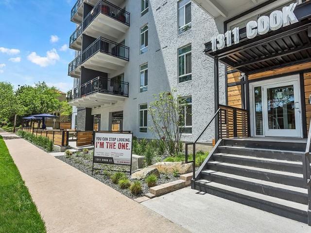 Apartment for rent in Denver, Colorado