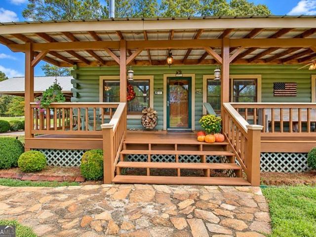 House for sale in Shiloh, Georgia
