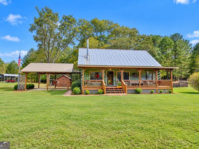 House for sale in Talbot, Georgia