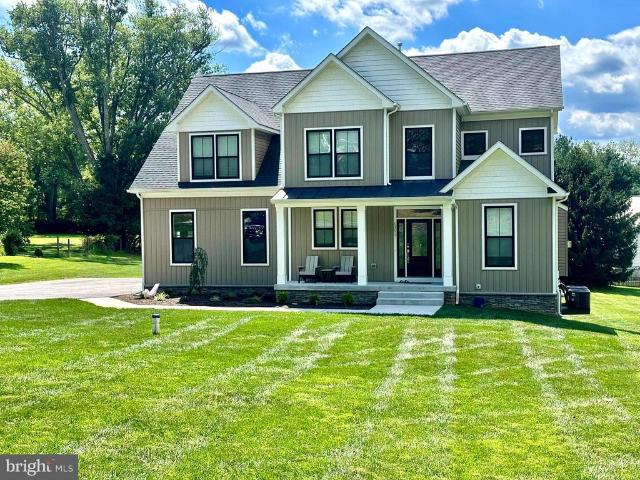 House for sale in Monkton, Maryland