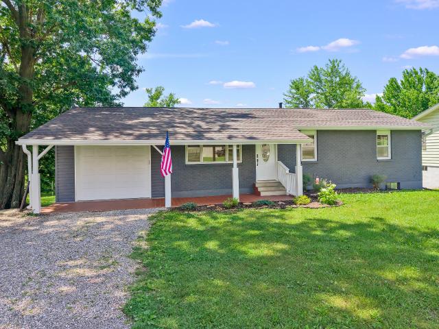 House for sale in Callaway, Missouri