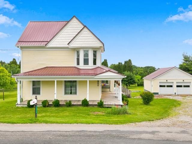 House for sale in Corunna, Indiana