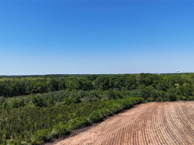 Land for sale in Enterprise, Alabama