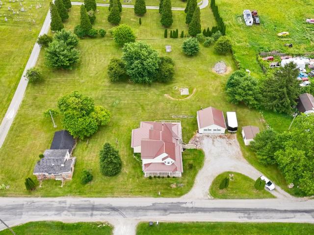 House for sale in Corunna, Indiana