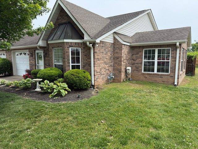 Townhouse for sale in Tennessee