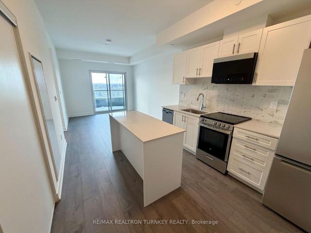 Condo for rent in Woburn, Ontario