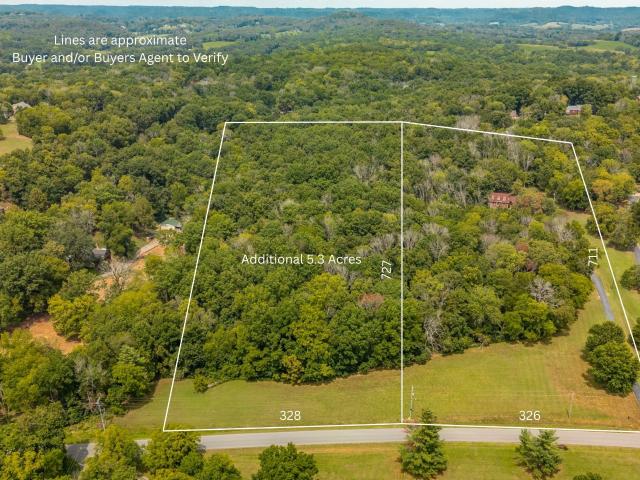 House for sale in Tennessee