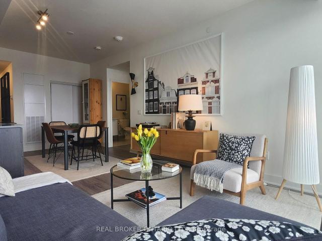 Condo for rent in York, Ontario