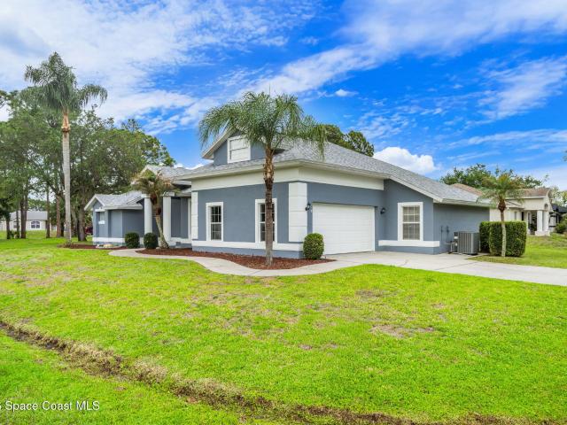Property for sale in Palm Bay, Florida