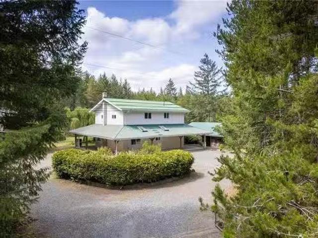 House for sale in Errington