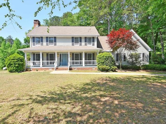 House for sale in Roanoke, Alabama