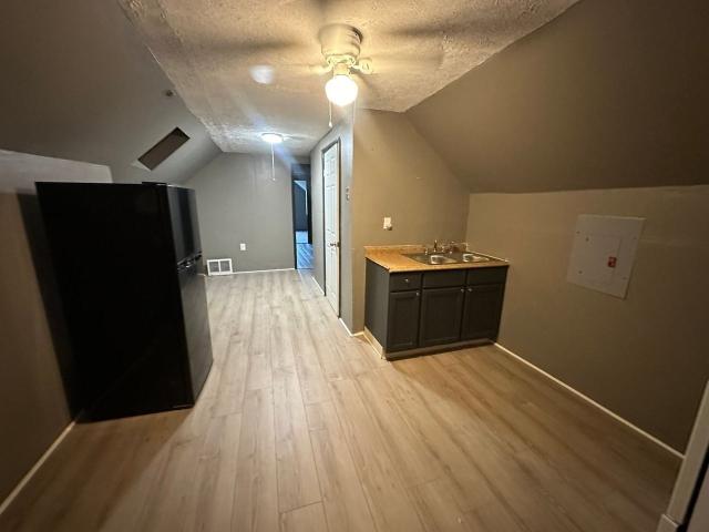 Apartment for rent in Cleveland, Ohio
