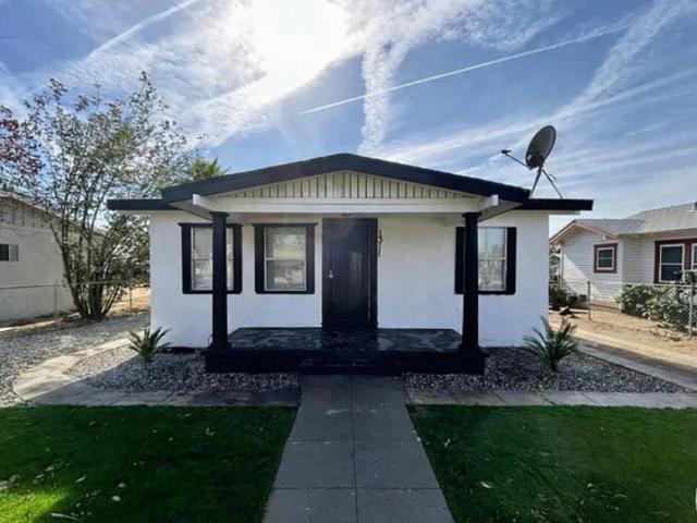 House for sale in Bakersfield, California