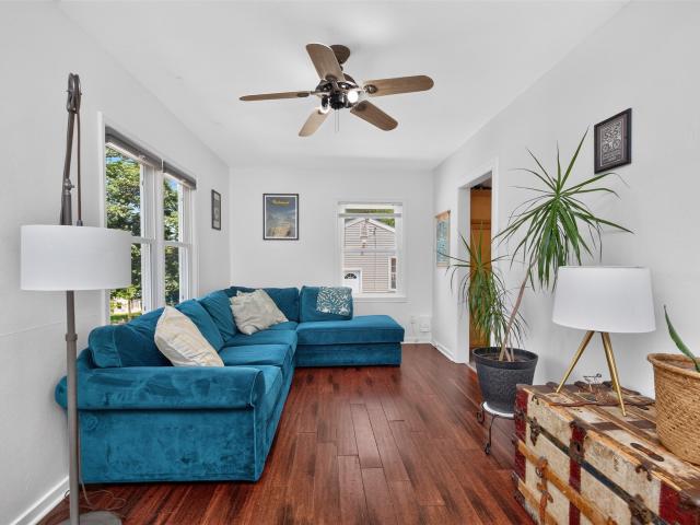 House for sale in Des Moines, Iowa