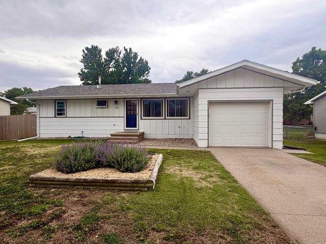 House for sale in Nebraska