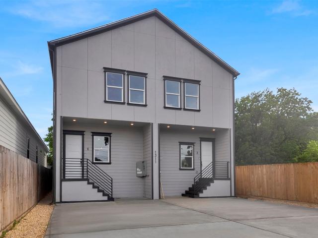 House for sale in Harris, Texas