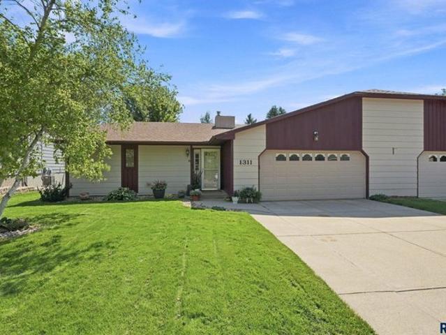 Townhouse for sale in Sioux Falls, South Dakota