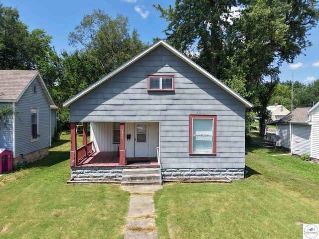House for sale in Sedalia, Missouri