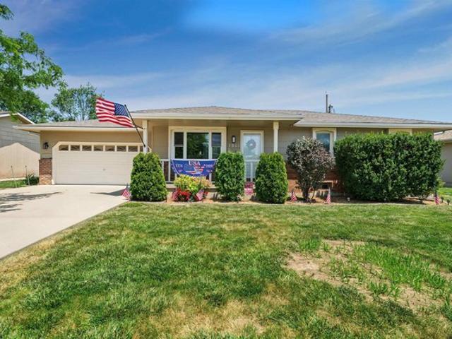 House for sale in Kansas