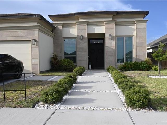 House for sale in Pharr, Hidalgo County