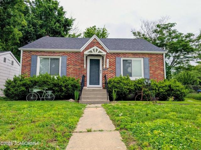 House for sale in Jefferson City, Missouri