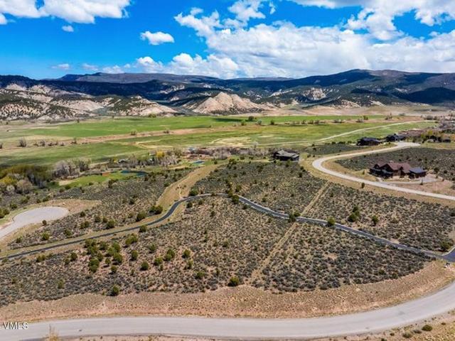 Land for sale in Eagle, Colorado
