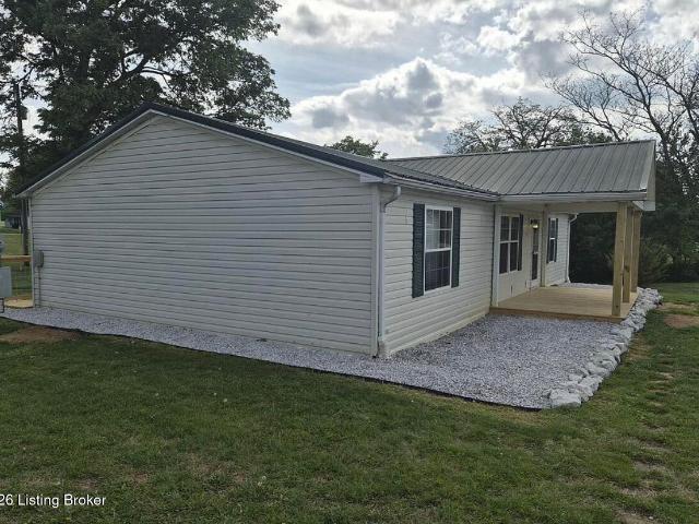 House for sale in Horse Cave, Kentucky