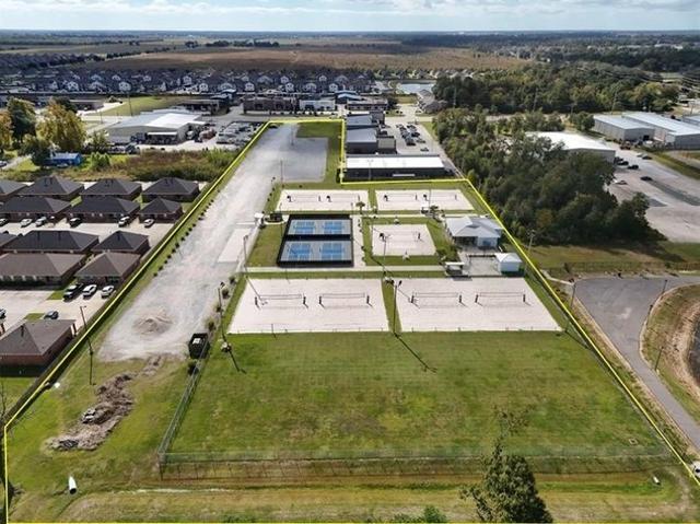 Land for sale in Lake Charles, Louisiana