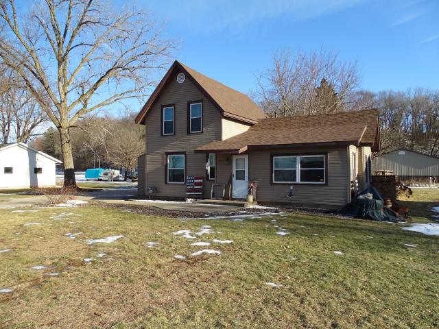 House for sale in Durand, Wisconsin