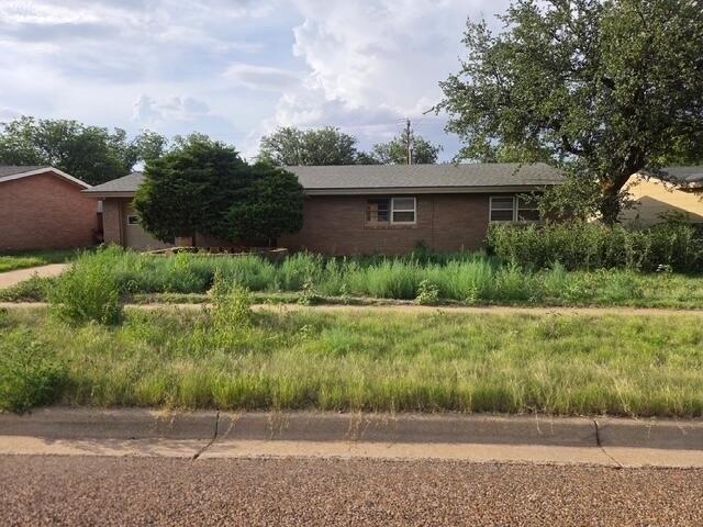 House for sale in Terry, Texas