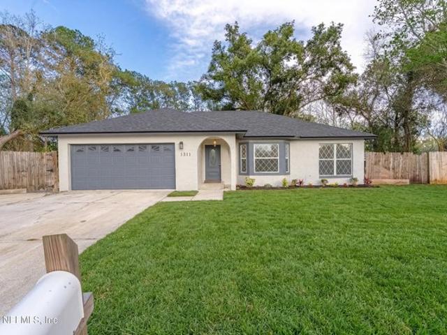 House for sale in Orange Park, Florida
