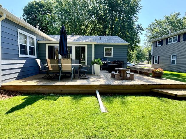 House for sale in Worthington, Minnesota