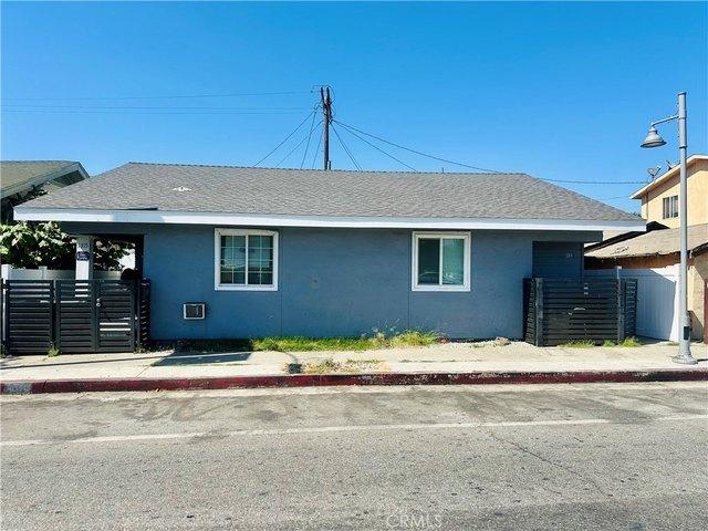 House for sale in Canoga Park, California