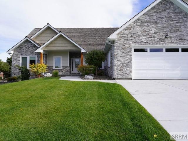 Property for sale in Rexburg, Idaho