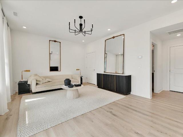 Townhouse for sale in Durham, North Carolina