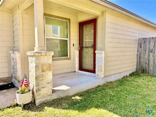 House for sale in Cost, Texas