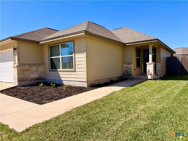 House for sale in Cost, Texas