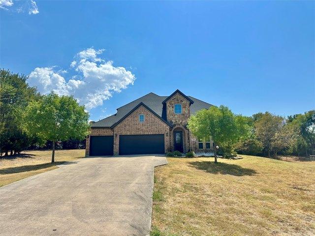 House for sale in Blue Ridge, Texas