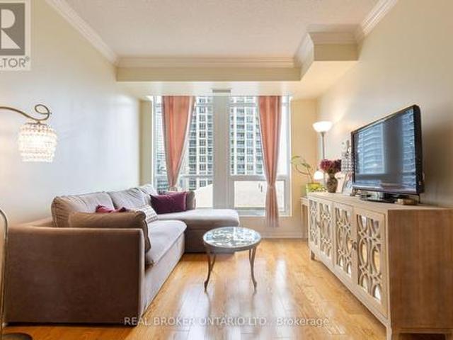 Condo for sale in Woburn, Ontario