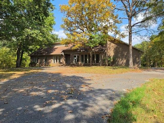 House for sale in Readyville, Middle Tennessee