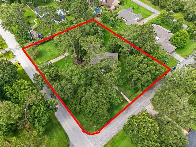 House for sale in Harris, Texas