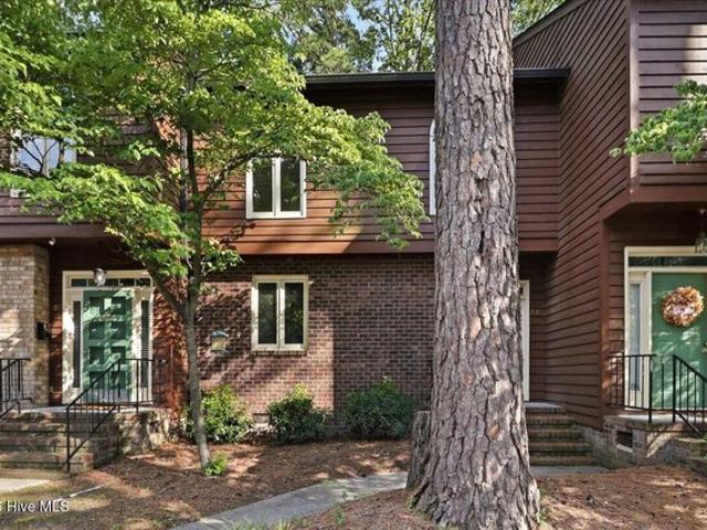 Condo for sale in Wilson, North Carolina