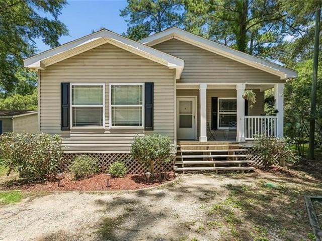 House for sale in Mandeville, Louisiana