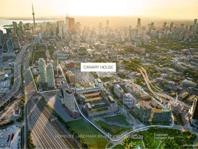 Condo for rent in Woburn, Ontario
